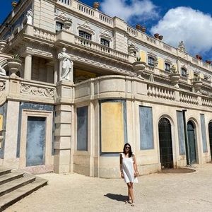 Meet your Posher, Adry